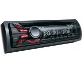 Autoradio im Test: CDX-DAB500U von Sony, Testberichte.de-Note: ohne Endnote