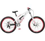 Fahrrad im Test: Voltage FR 20 von Scott, Testberichte.de-Note: ohne Endnote