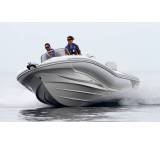 Schlauchboot im Test: N-ZO 680 von Zodiac Marine, Testberichte.de-Note: ohne Endnote