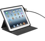 Tablet-PC-Zubehör im Test: Folio Secureback (für iPad) von Kensington, Testberichte.de-Note: 1.9 Gut