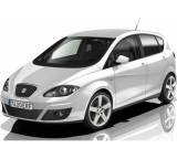 Auto im Test: Altea 2.0 TDI 6-Gang manuell FR (125 kW) [04] von Seat, Testberichte.de-Note: 2.8 Befriedigend