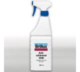 Anti-Schimmelmittel im Test: Antischimmel 3430 von Brillux, Testberichte.de-Note: ohne Endnote