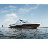 Motorboot im Test: 370 Venture von Sea Ray, Testberichte.de-Note: ohne Endnote