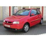 Arosa 1.4 TDI 5-Gang manuell Signo (55 kW) [97]