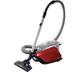 Staubsauger im Test: BGS51442 Relaxx'x von Bosch, Testberichte.de-Note: 2.4 Gut