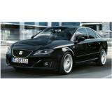 Exeo 1.8T 6-Gang manuell Reference (110 kW) [09]