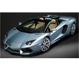 Aventador LP 700-4 Roadster ISR (515 kW) [11]