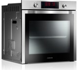 Backofen im Test: NV-70F7 von Samsung, Testberichte.de-Note: ohne Endnote