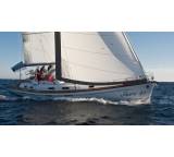 Yacht im Test: Saare 41 ac von Saare Paat, Testberichte.de-Note: 1.0 Sehr gut