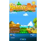 Beastie Bay