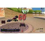 Re-Volt Classic (für iOS)