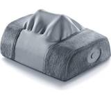 Massagegerät im Test: SMG 115 von Sanitas, Testberichte.de-Note: ohne Endnote