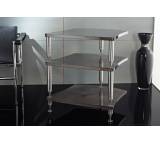 Rack-System im Test: Accordeon S von BassoContinuo, Testberichte.de-Note: 3.9 Ausreichend