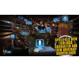 App im Test: Borderlands: Legends von 2K, Testberichte.de-Note: 4.0 Ausreichend