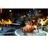 Game im Test: Ben 10: Omniverse von Namco, Testberichte.de-Note: 2.5 Gut