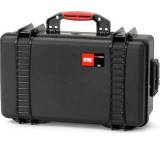 Kameratasche im Test: HPRC 2550W von Plaber, Testberichte.de-Note: ohne Endnote