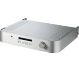 Verstärker im Test: M8 von Plinius, Testberichte.de-Note: ohne Endnote