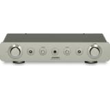 Verstärker im Test: LA 4 von Sugden, Testberichte.de-Note: ohne Endnote