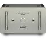 Verstärker im Test: MPA 4 von Sugden, Testberichte.de-Note: ohne Endnote