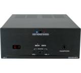 Verstärker im Test: Micro line AP-7 von Gold Note, Testberichte.de-Note: ohne Endnote