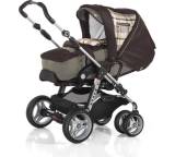 Kinderwagen im Test: Racer S von Hartan, Testberichte.de-Note: ohne Endnote