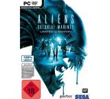 Aliens: Colonial Marines (für PC)