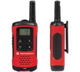 Funkgerät im Test: TLKR T40 von Motorola, Testberichte.de-Note: 1.6 Gut