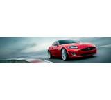 Auto im Test: XK R Coupé 4.2 BVA6 (306 kW) [06] von Jaguar, Testberichte.de-Note: ohne Endnote