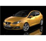 Ibiza 1.6 TDI 5-Gang manuell FR (77 kW) [08]