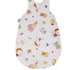 Babyschlafsack im Test: Kuschelschlafsack Struwel von Julius Zöllner, Testberichte.de-Note: 1.8 Gut