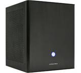 PC-Gehäuse im Test: Coolcube von Cooltek, Testberichte.de-Note: ohne Endnote