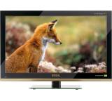 Fernseher im Test: BFL-0622LED-MP4 von Enox, Testberichte.de-Note: ohne Endnote