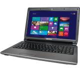 Laptop im Test: Akoya P6638 (MD 99170) von Aldi / Medion, Testberichte.de-Note: 2.5 Gut