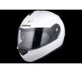 Motorradhelm im Test: C3 pro mit SRC-System von Schuberth, Testberichte.de-Note: ohne Endnote