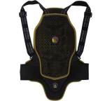 Motorradschutzkleidung im Test: L2K von Forcefield, Testberichte.de-Note: 1.9 Gut