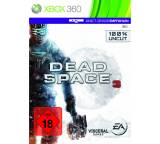 Dead Space 3 (für Xbox 360)
