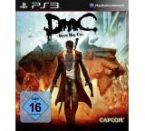 DmC: Devil May Cry (für PS3)