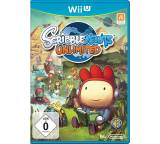 Game im Test: Scribblenauts Unlimited von Warner Interactive, Testberichte.de-Note: 2.1 Gut