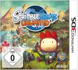Scribblenauts Unlimited (für 3DS)