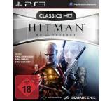 Game im Test: Hitman HD Trilogy von Square Enix, Testberichte.de-Note: 2.2 Gut