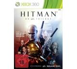 Hitman HD Trilogy (für Xbox 360)