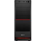 PC-Gehäuse im Test: Luxo X10 von GigaByte, Testberichte.de-Note: ohne Endnote