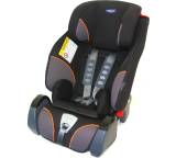Triofix Isofix