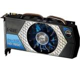 Radeon HD 7850 IceQ X Turbo