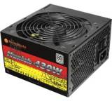 Netzteil im Test: Munich 430W von Thermaltake, Testberichte.de-Note: 1.4 Sehr gut