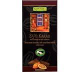 Schokolade im Test: 85% Kakao von Rapunzel, Testberichte.de-Note: 1.3 Sehr gut