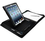 Tablet-PC-Zubehör im Test: Folio Trio von Kensington, Testberichte.de-Note: 2.2 Gut