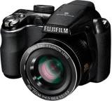 Digitalkamera im Test: FinePix S3400 von Fujifilm, Testberichte.de-Note: 2.6 Befriedigend