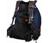 Tauchjacket im Test: HD100 von Hollis, Testberichte.de-Note: ohne Endnote