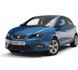 Auto im Test: Ibiza SC 1.2 TSI 5-Gang manuell Style (77 kW) [08] von Seat, Testberichte.de-Note: 2.0 Gut